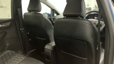 Ford Fiesta 1.0 EcoBoost Hybrid mHEV 155 Vignale Edition 5dr Petrol Hatchback